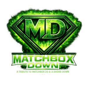 Matchbox Down