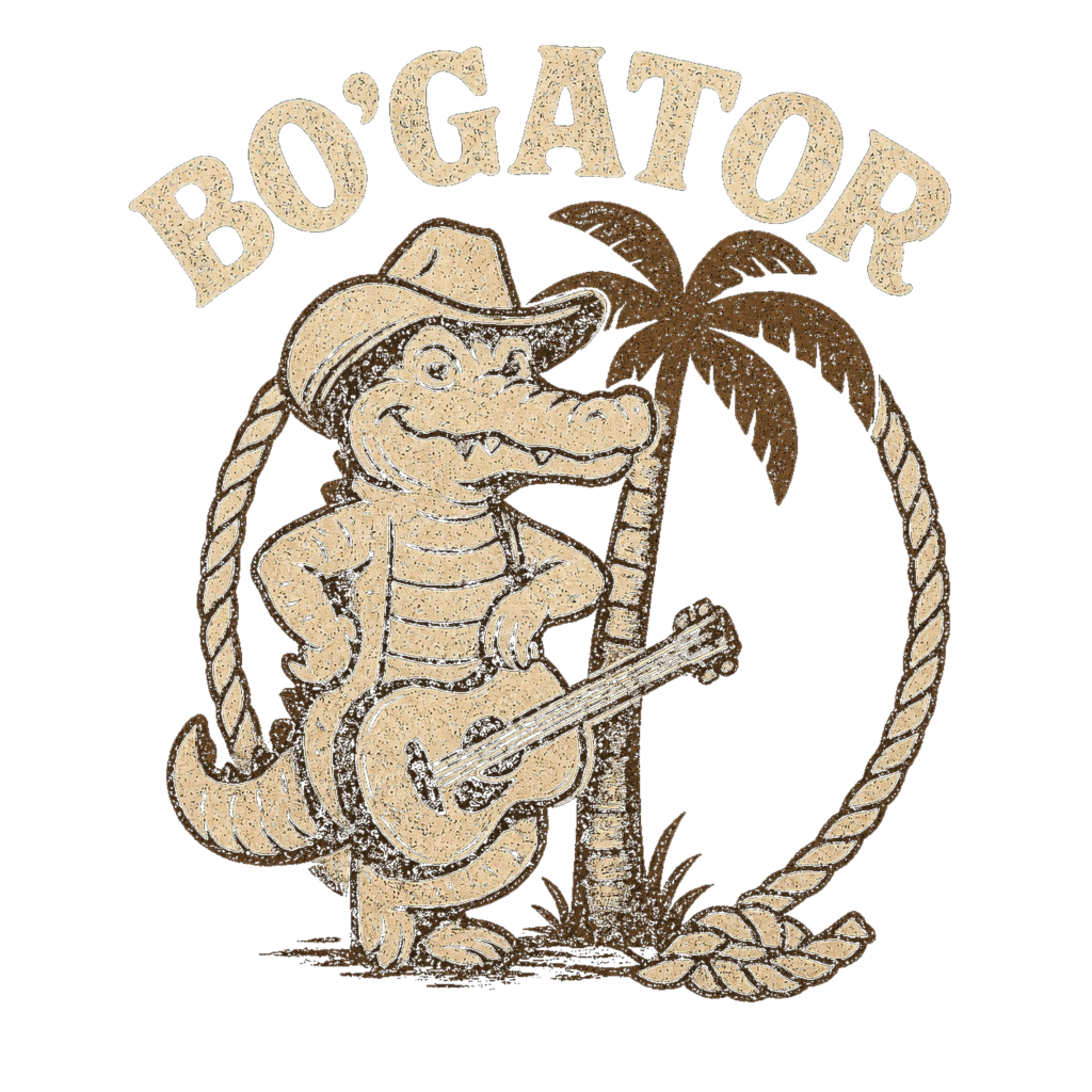 Bo’Gator