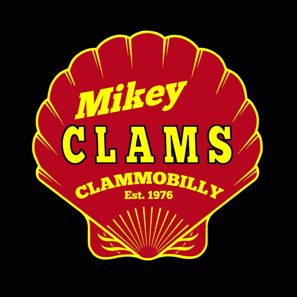 Mikey Clams