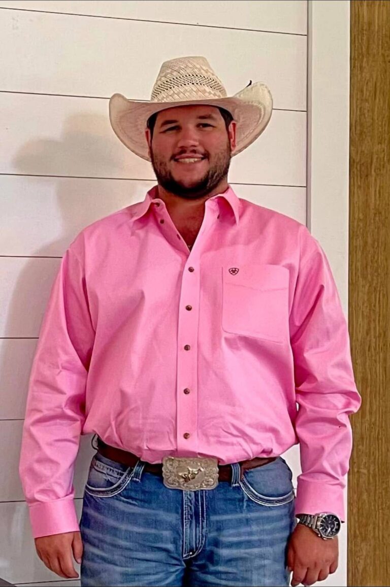 Dallas Tyler