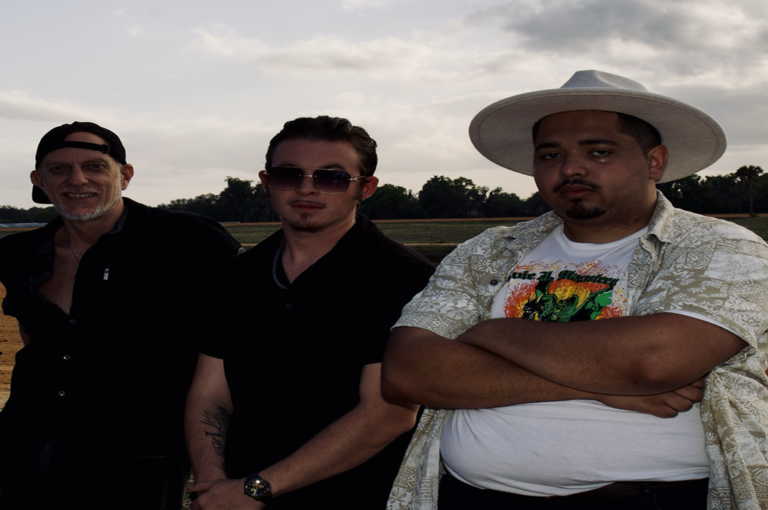 Zack Denby Trio