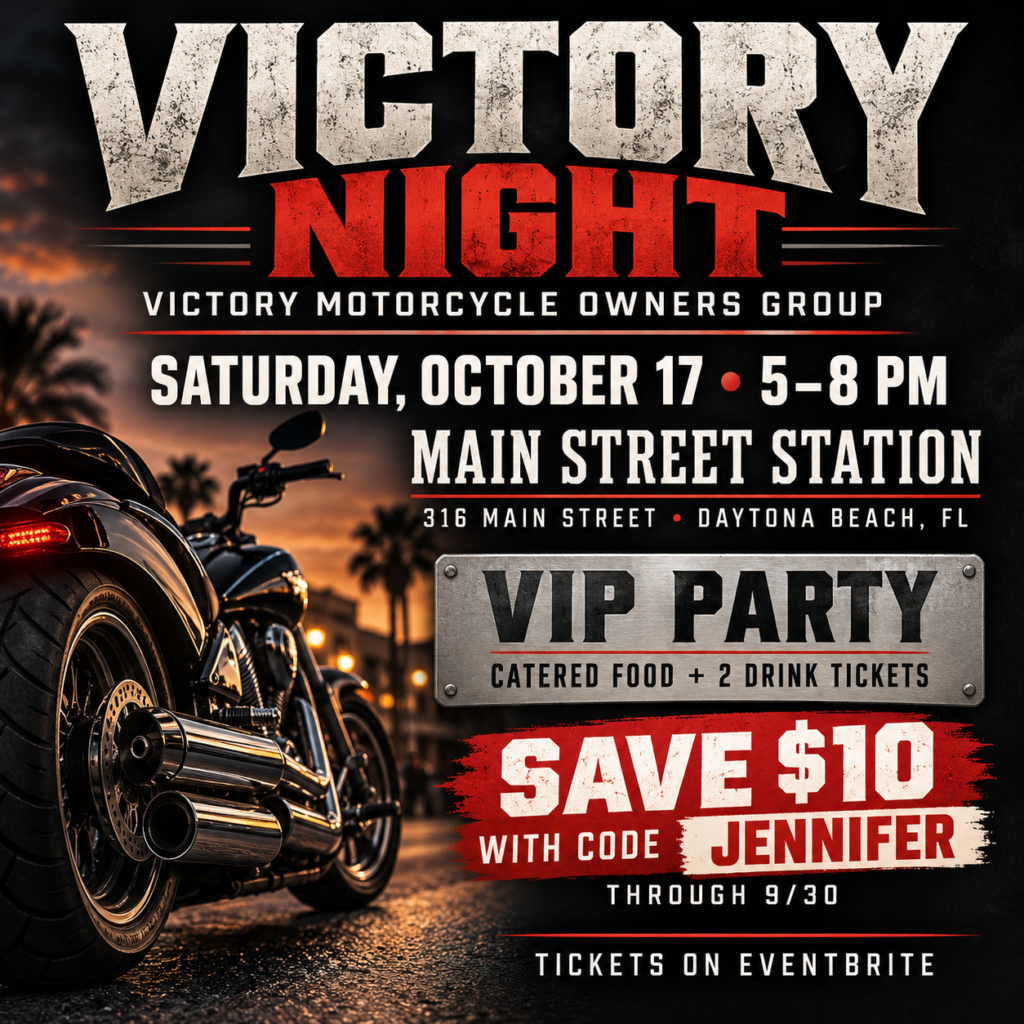 Bike Night