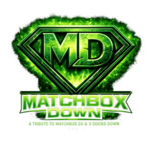 Matchbox Down